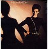 Sheena Easton : Best Kept Secret (LP, Album)