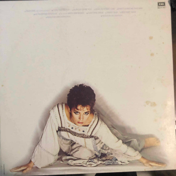 Sheena Easton : Best Kept Secret (LP, Album)