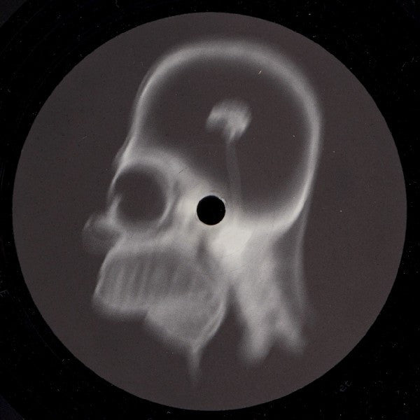 M-Phaser : Duff Beer E.P. (12", EP)