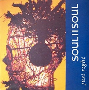 Soul II Soul : Just Right (12")
