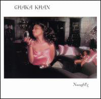 Chaka Khan : Naughty (LP, Album)