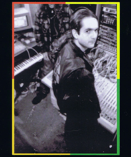 Audio Quest : Luminous Egg (12", RE)