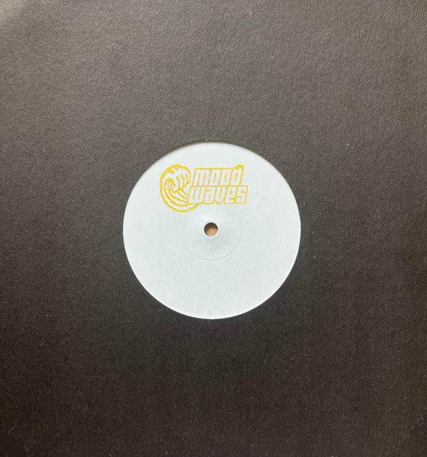 Jacopo Latini : Rumore Bianco EP (12", EP, W/Lbl)