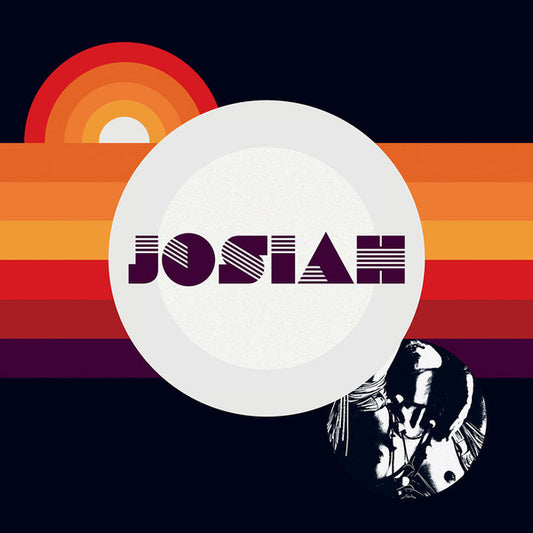 Josiah (2) : Josiah (CD, Album, RE)