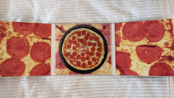 Stöner (13) : Totally... (CD, Album)