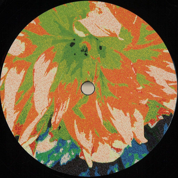 Retromigration : Kush Calls EP (12", EP, Ltd)