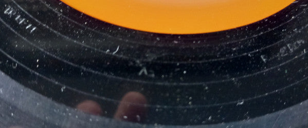 Soul Capsule : Overcome (12", RE, RM)