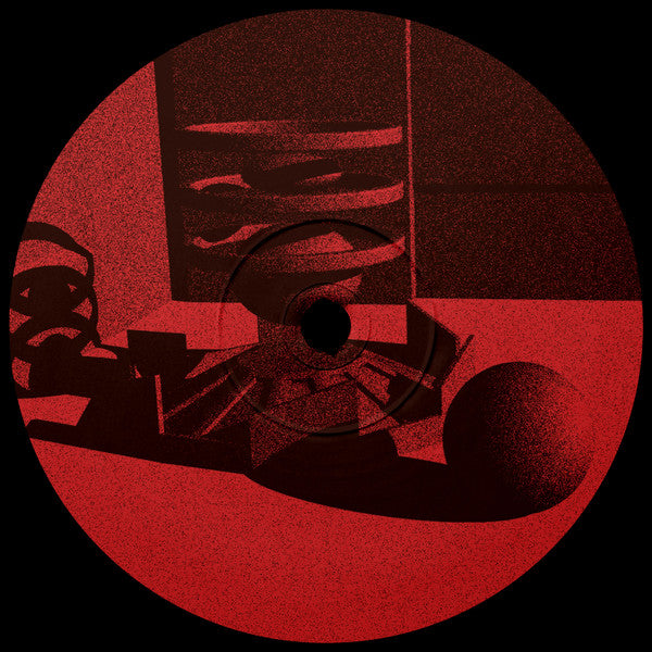 Spray (21) : Witches Drinner (12", EP)