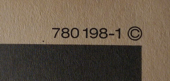 Mink DeVille : Each Song Is A Beat Of My Heart (LP, MiniAlbum)