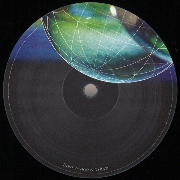 Various : Merkwürdig Records 001 (12", EP)