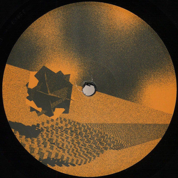 Biodive : From The Taxi To The Club (12")