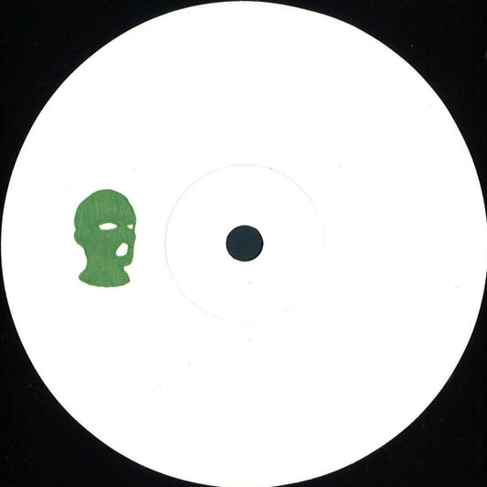 Brako (2) : Brako 003 (12")