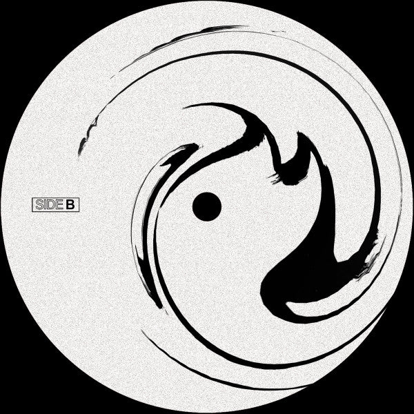 Various : SKM 003 (12")