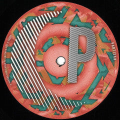 Emanuele Montalto : Soundboy EP (12")