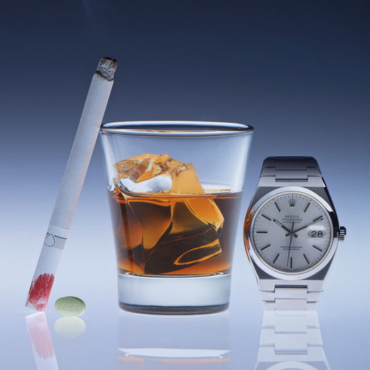 Uabos : Magico Infinito (12")