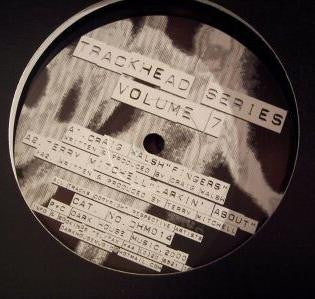 Various : Trackhead Series Volume 7 (12")