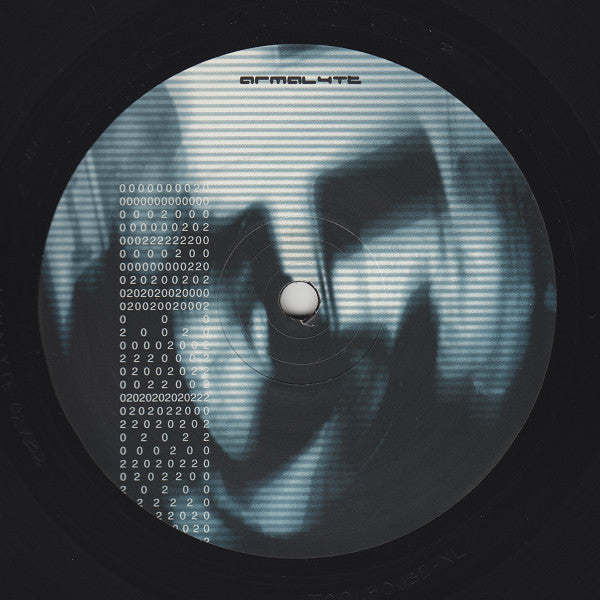 Slobodan : Armalyte 2 (12")