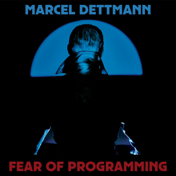 Marcel Dettmann : Fear Of Programming (2x12", Album)