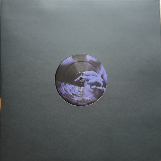 Various : Time Flies (12", EP, RP)