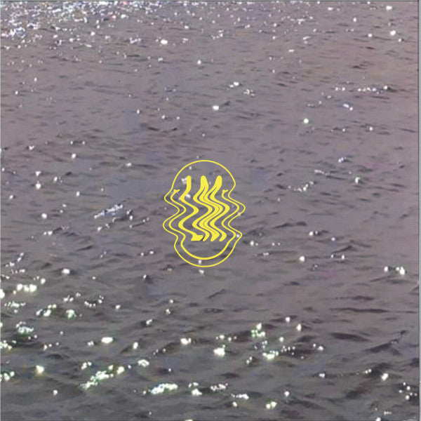 Various : Liquid Memories (12", EP)