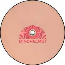 T. Jacques : MINDHELMET 09 (12", EP)