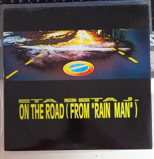 Eta Beta J. : On The Road (From "Rain Man") (12")