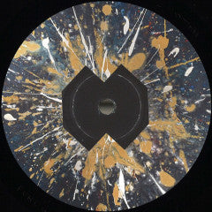 Various : Quadrifonia EP (12", EP)