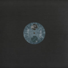 Various : Quadrifonia EP (12", EP)