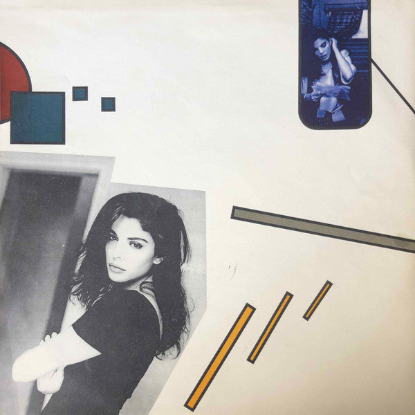 Mietta : Volano Le Pagine (LP, Album)