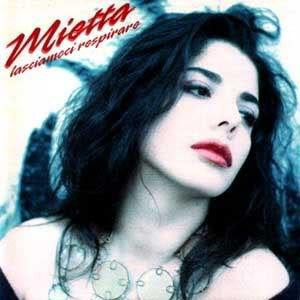 Mietta : Lasciamoci Respirare (LP)