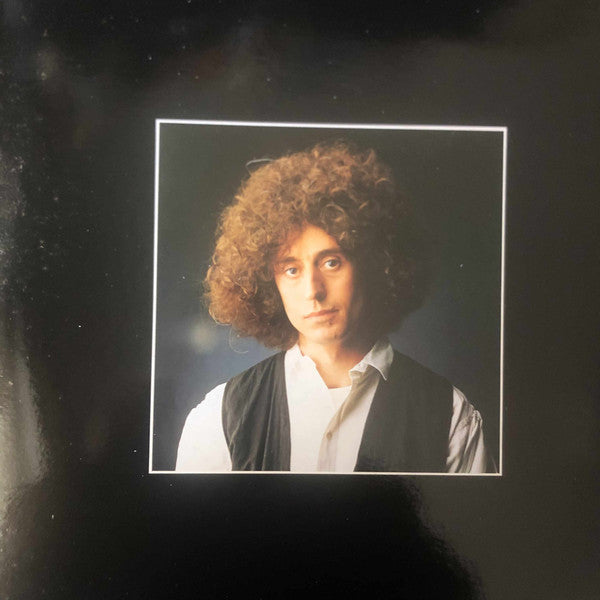 Angelo Branduardi : Cercando L'Oro (LP, Album, Gat)