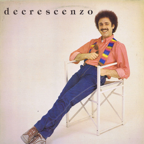 Decrescenzo* : Decrescenzo (LP, Album)