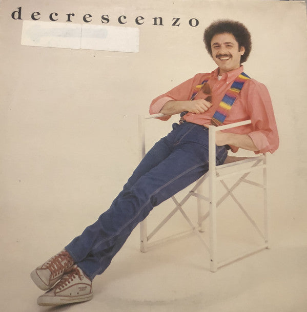 Decrescenzo* : Decrescenzo (LP, Album)