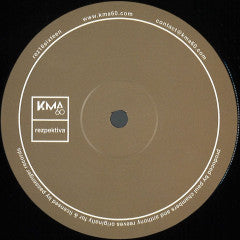 Forces Of Nature : Rez16sixteen (12", RE)