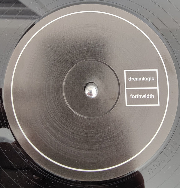 Dreamlogic : REZ15fifteen (12", EP, RE)