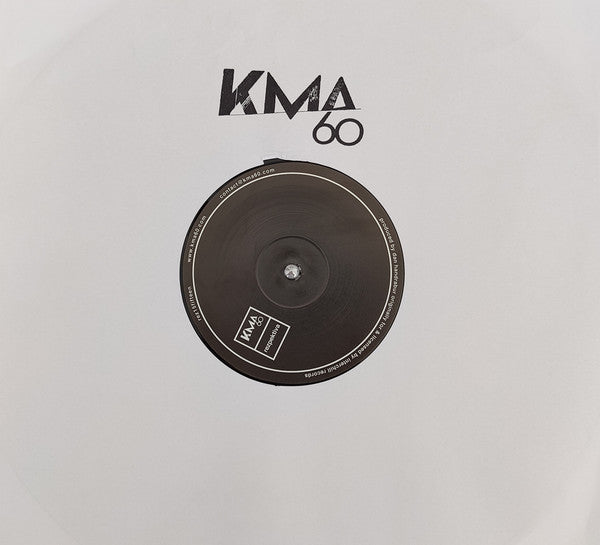 Dreamlogic : REZ15fifteen (12", EP, RE)