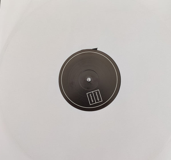 Dreamlogic : REZ15fifteen (12", EP, RE)