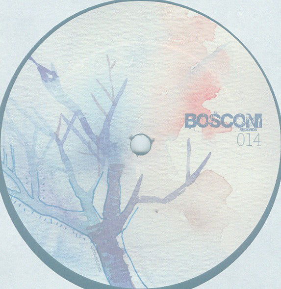 Marcello Napoletano & I.F.M. : Renegade Roots (12")