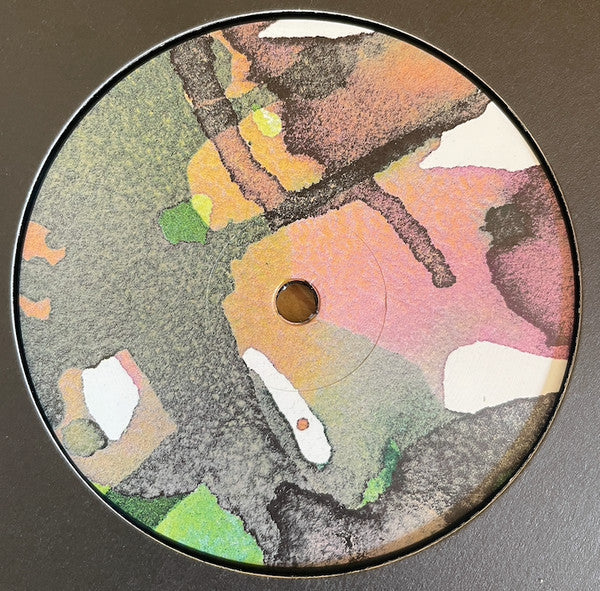 Various : Various IV (12", EP)