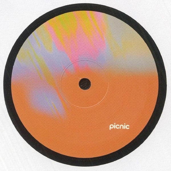 B.Love / Rokko (5) / Mathijs Smit / Herra (2) : PICNIC 006  (12")