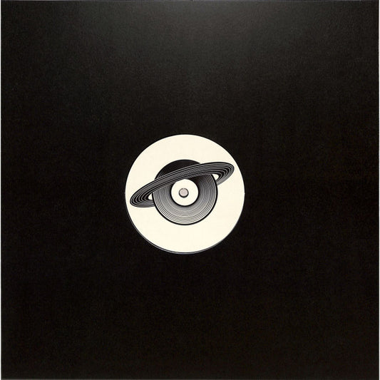 Various : Take A Trip 001 (12")