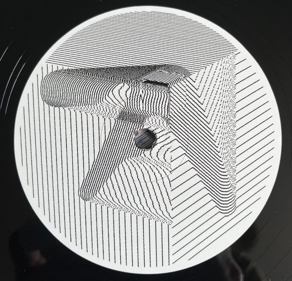 Aphex Twin : Blackbox Life Recorder 21f / In A Room7 F760 (12", EP)