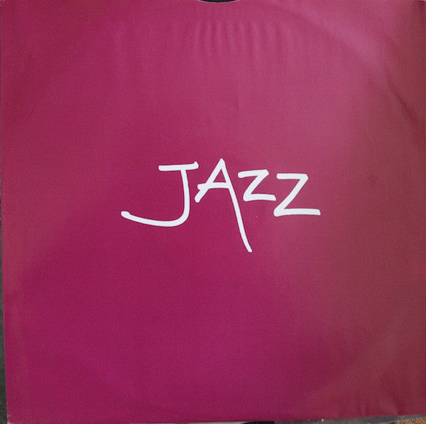 Loredana Bertè : Jazz (LP, Album)