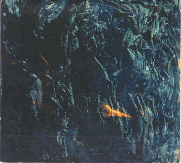 Various : SMM: Context (CD, Comp)