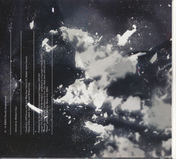 Various : SMM: Context (CD, Comp)