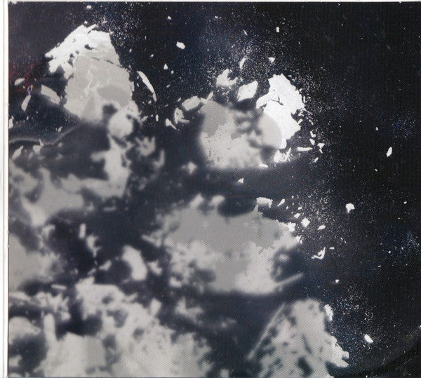 Various : SMM: Context (CD, Comp)