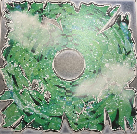 Giorgio Maulini : OG Kush (12")