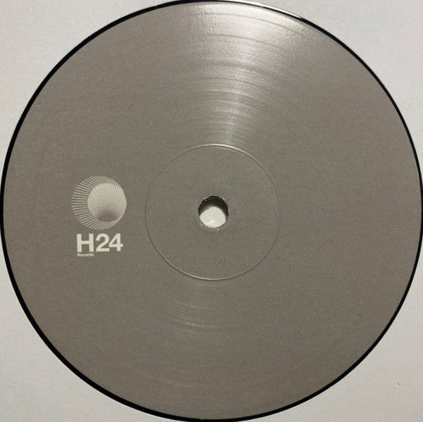 Giorgio Maulini : OG Kush (12")