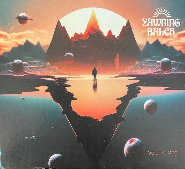 Yawning Balch : Volume One (CD, Album)