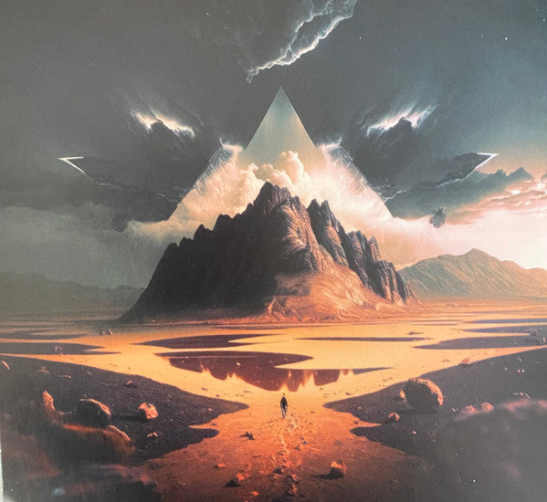 Yawning Balch : Volume One (CD, Album)